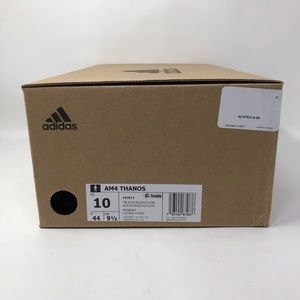 Deadstock Adidas AM4 Thanos Size 10